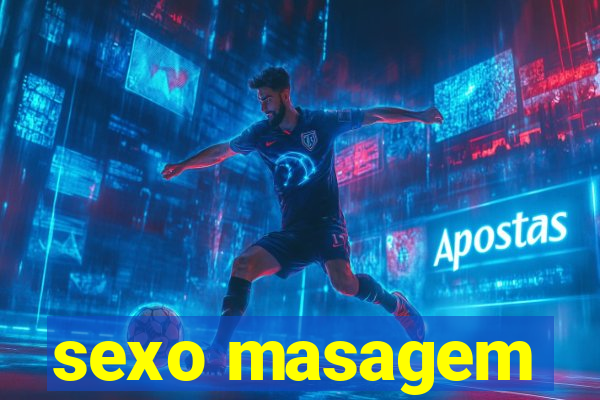 sexo masagem